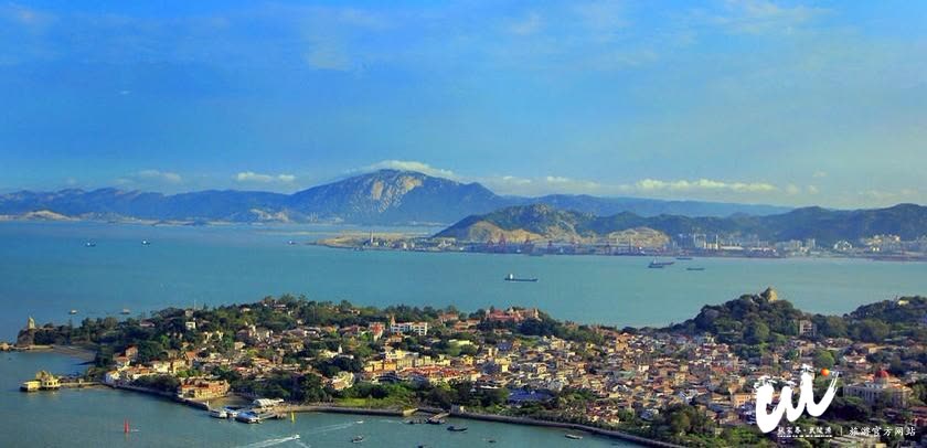 Which of the ten best tourist attractions in China have you been to?