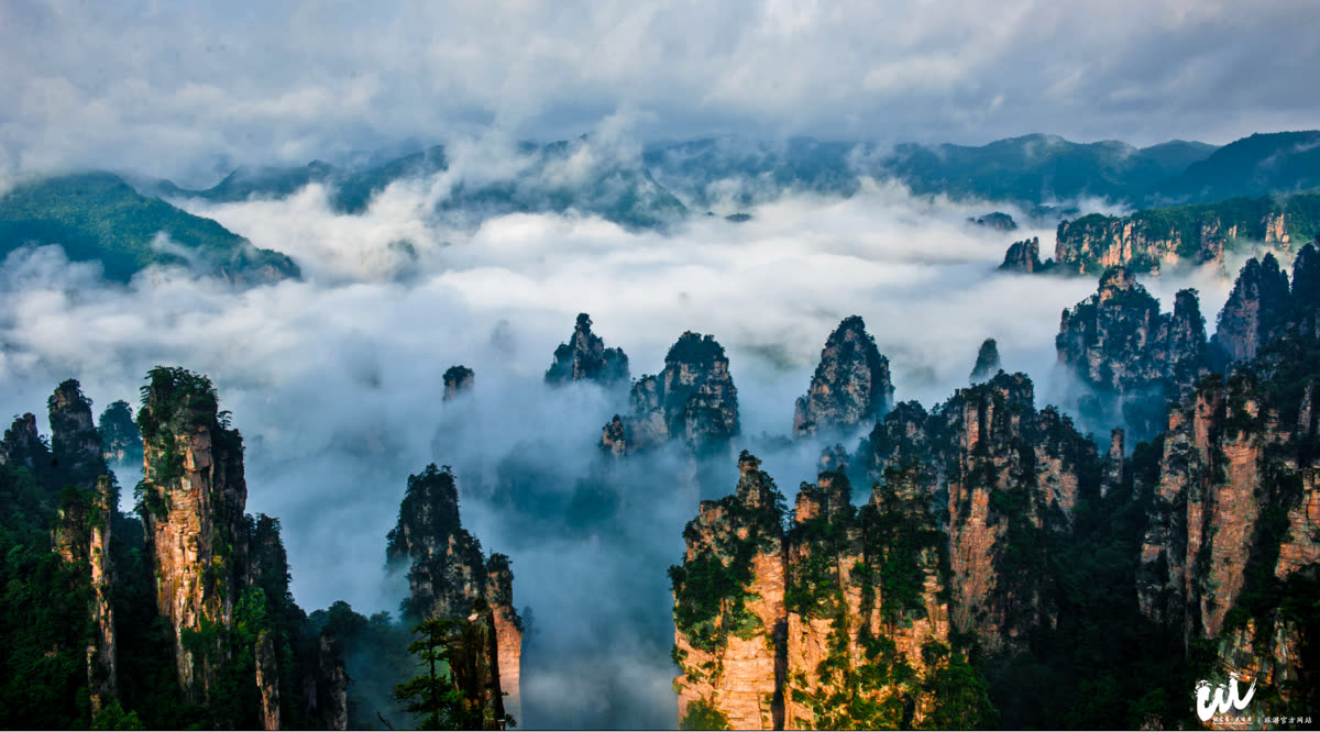 Consolidating roots, innovating and developing: ideas for tourism marketing in Wulingyuan