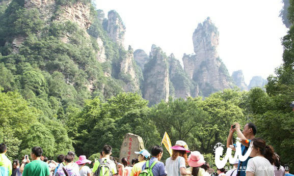 The main scenic spots in Zhangjiajie will not increase prices, and the core scenic spots in Wulingyuan will implement off-season prices from December