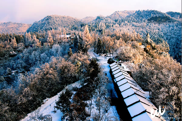 Wulingyuan core scenic spot in Zhangjiajie once again implements off-season preferential prices