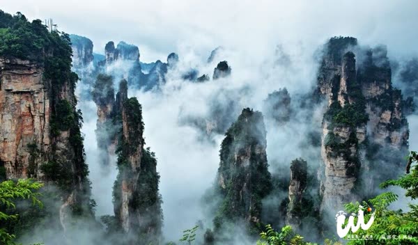 Quận Vũ Lăng Nguyên hỗ trợ hàng triệu tệ cho các nhà kinh doanh lữ hành mở rộng thị trường khách