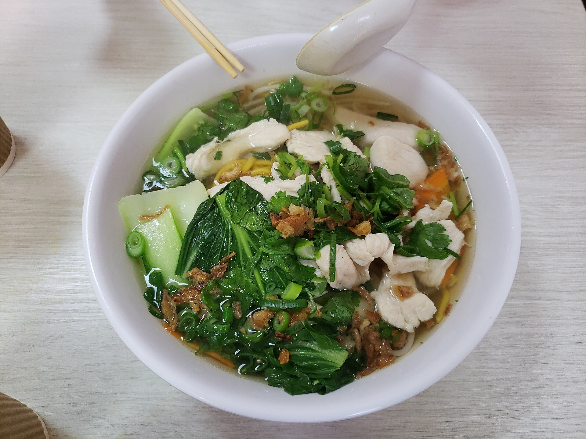 森林公园周边美食：武陵源吃什么